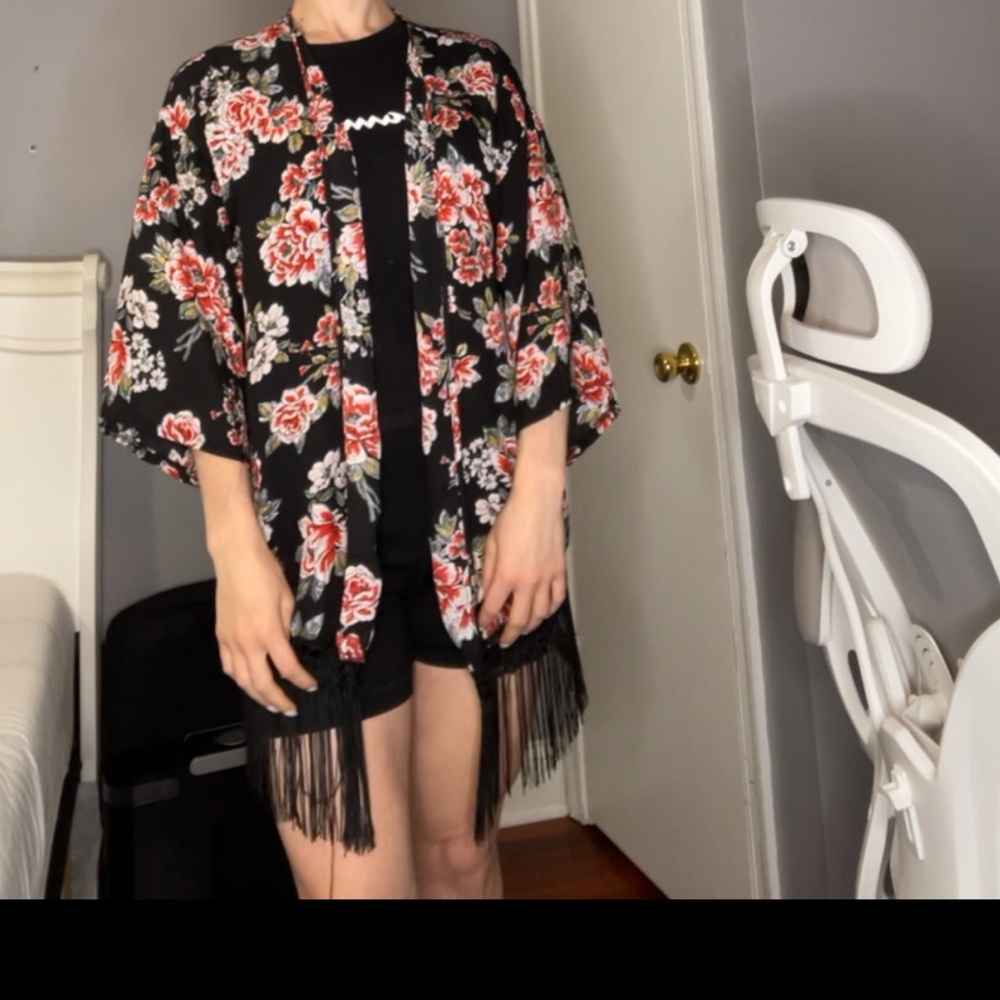 Cardigan - Picture 6 of 7